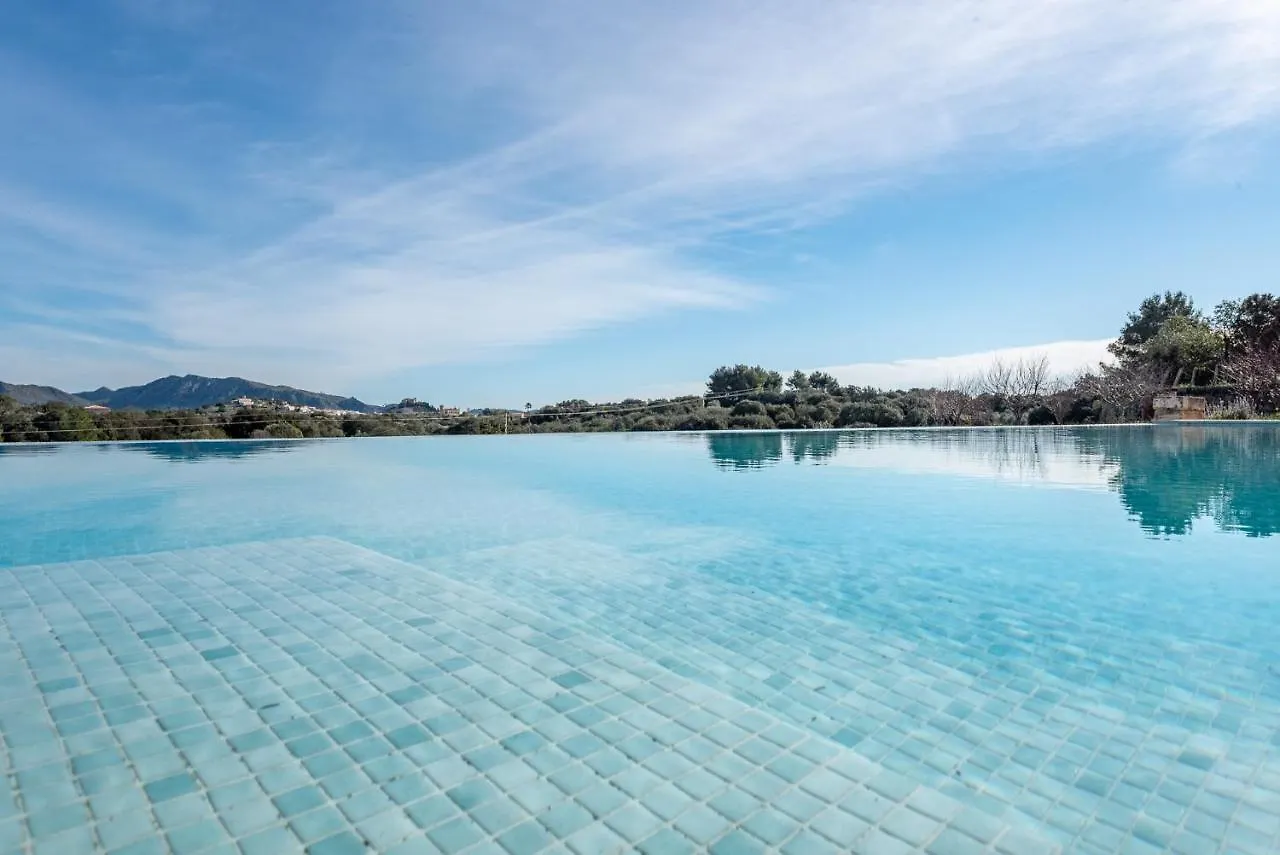 Villa Finca Son Caminals Arta