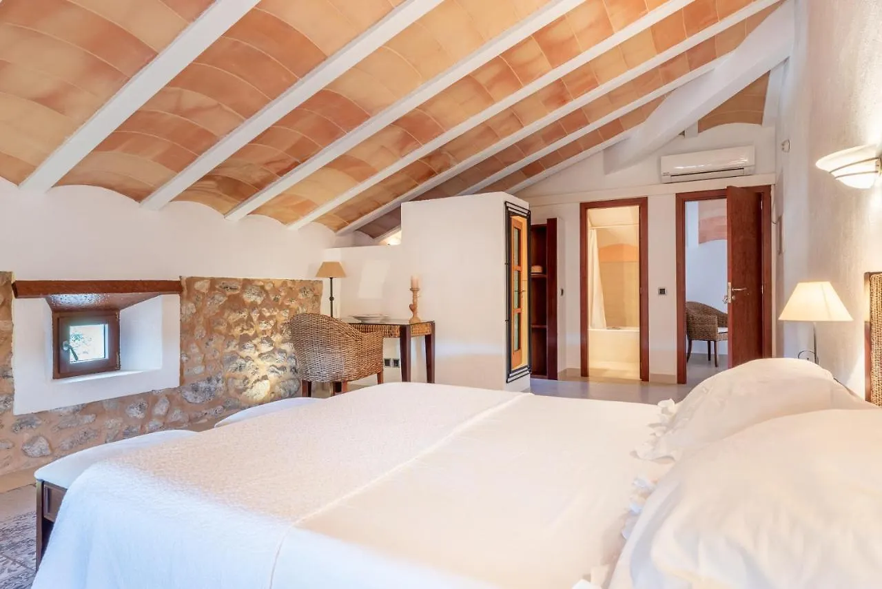 Finca Son Caminals Arta