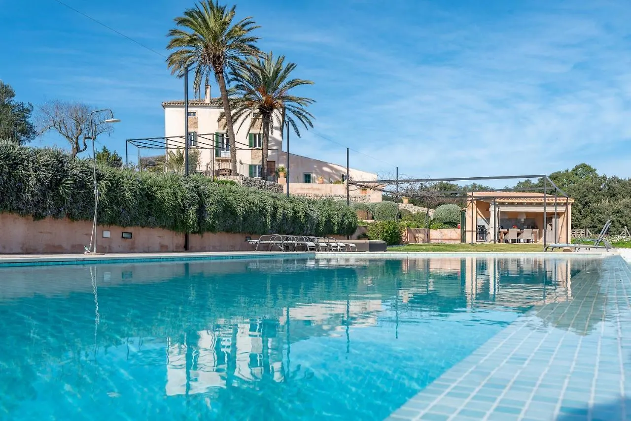 Finca Son Caminals Arta