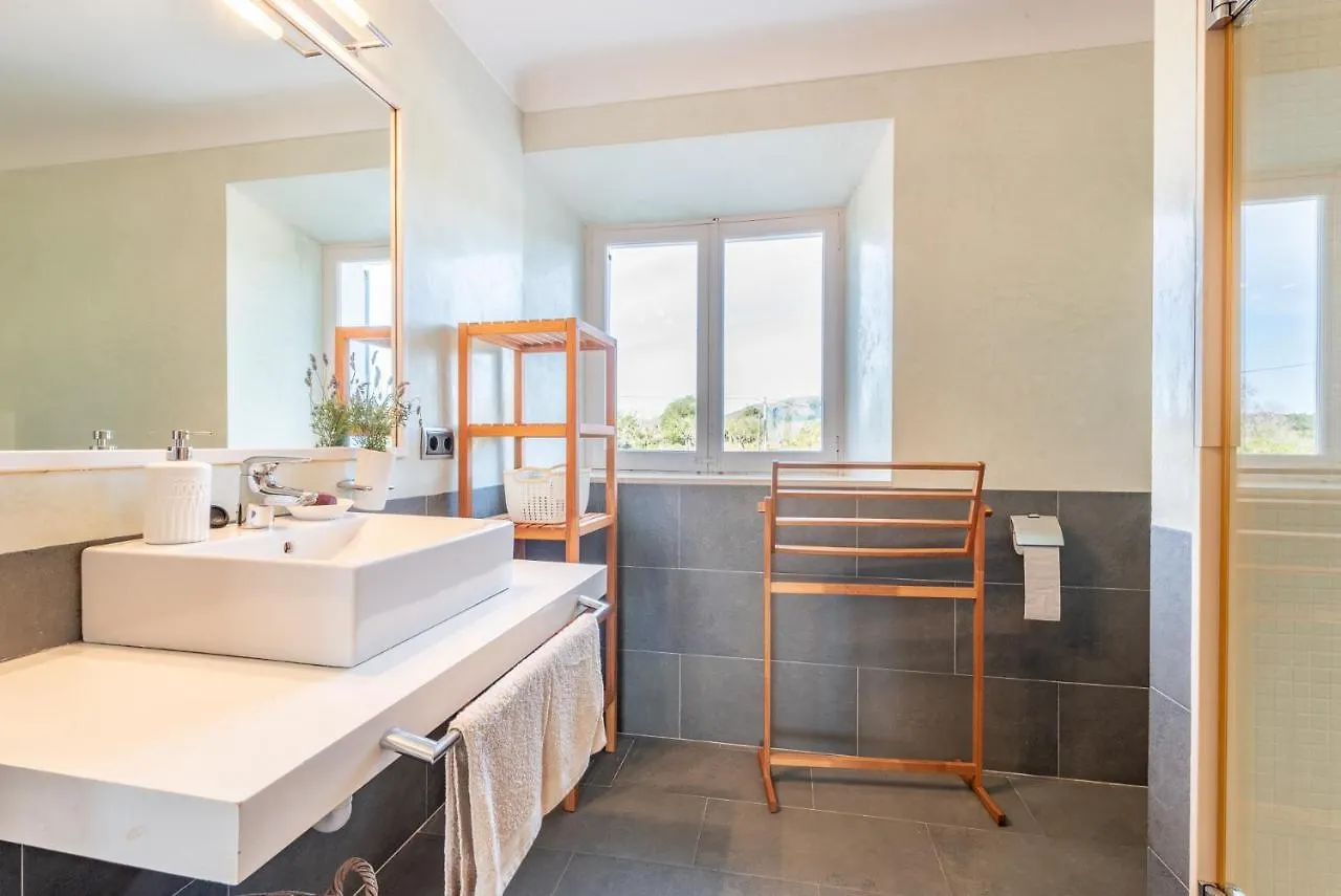 Villa Finca Son Caminals Arta