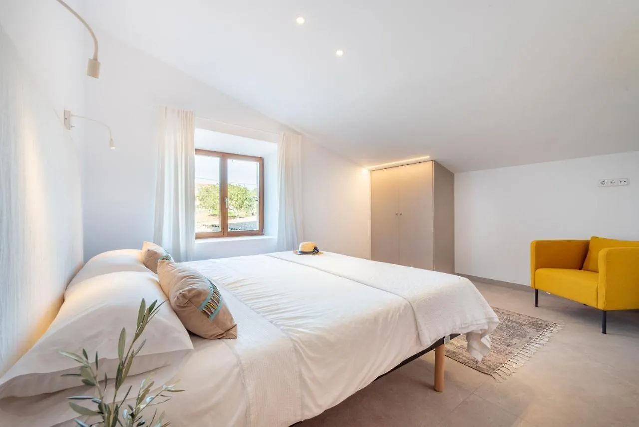 Villa Finca Son Caminals Arta