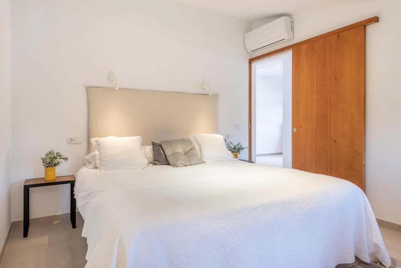 Villa Finca Son Caminals Arta