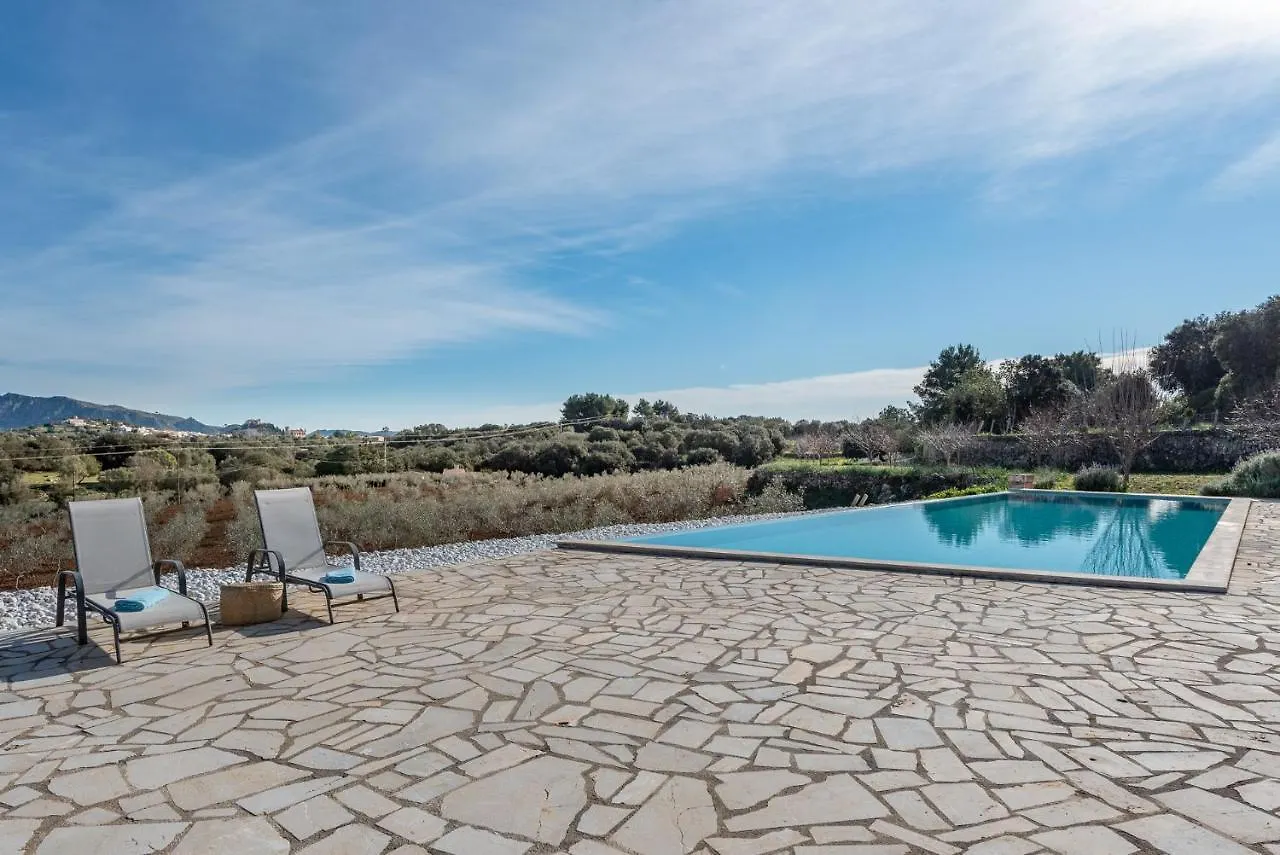 Finca Son Caminals Arta 0*,