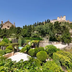 4* Hotel & Restaurant Jardi D'arta