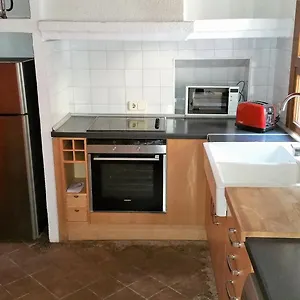 Сasa de vacaciones Casarta, Artà