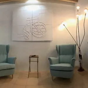 Сasa de vacaciones Bb Barbara Beroi, Artà